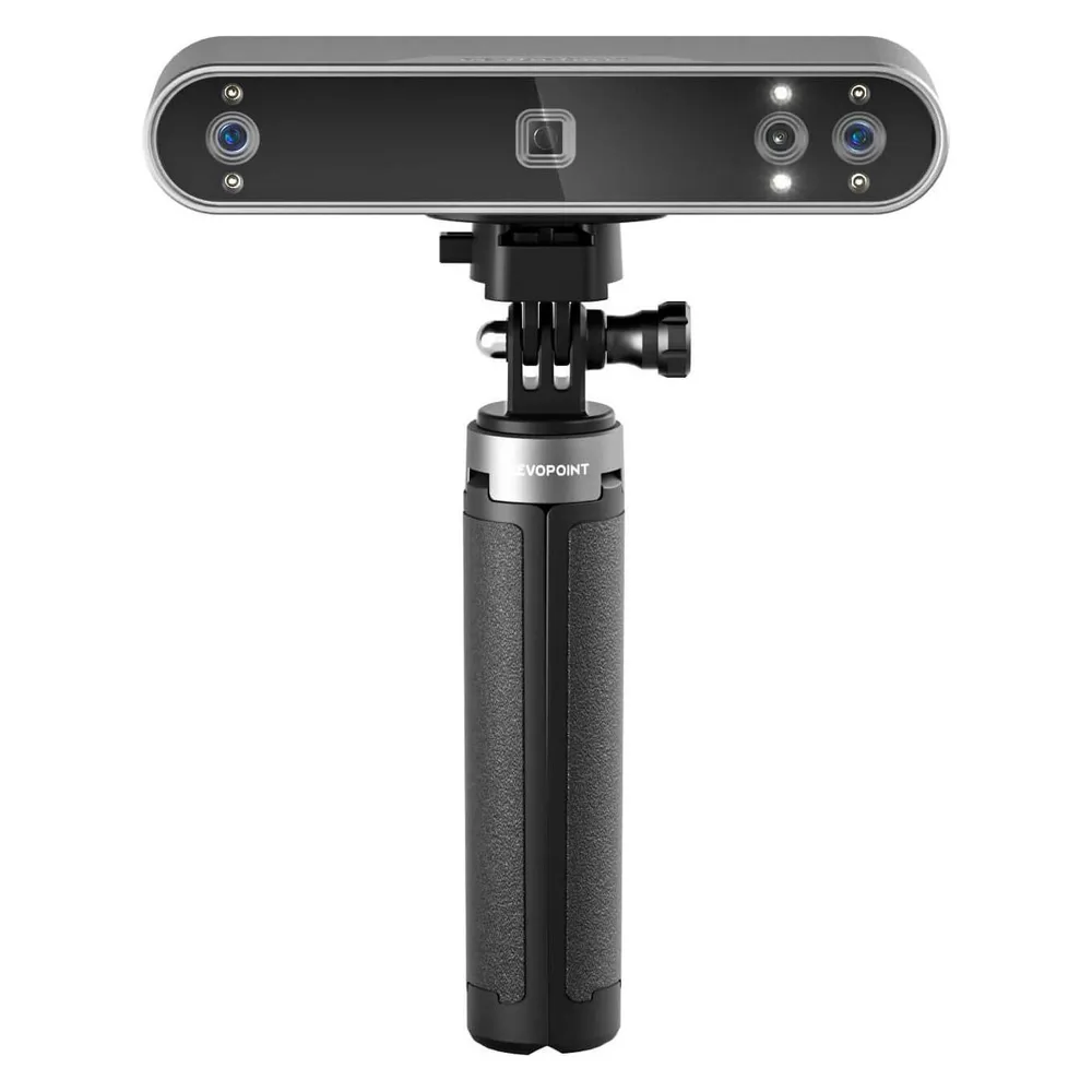 Revopoint POP 3 Plus 3D Scanner