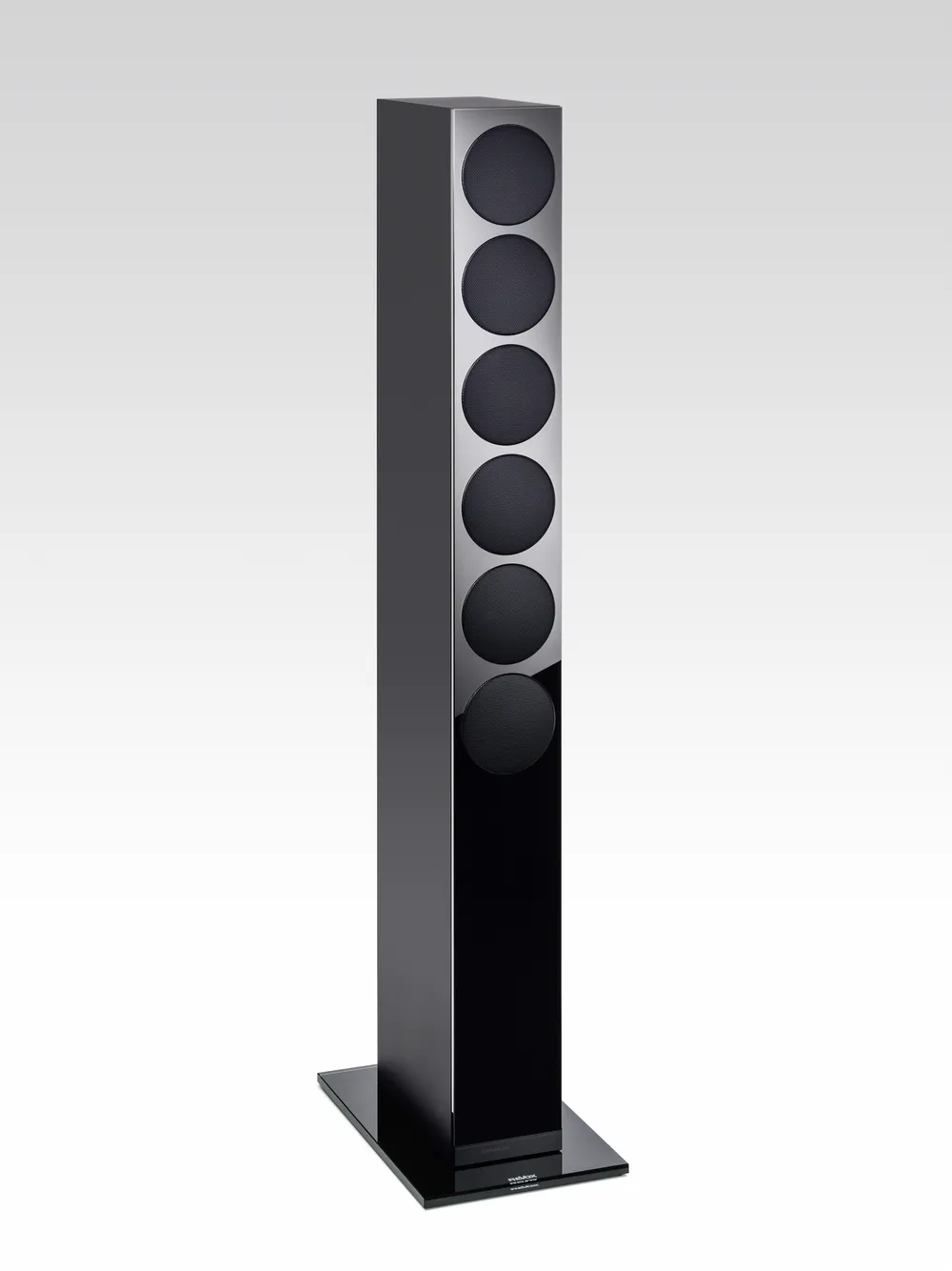 Prestige G140 schwarz (Stückpreis) Standlautsprecher