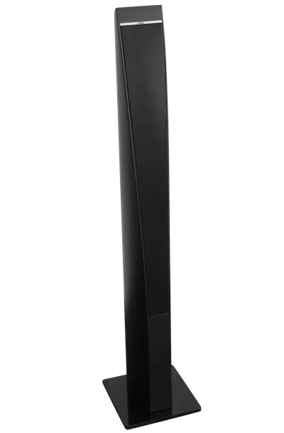 Scala 120 schwarz Standlautsprecher