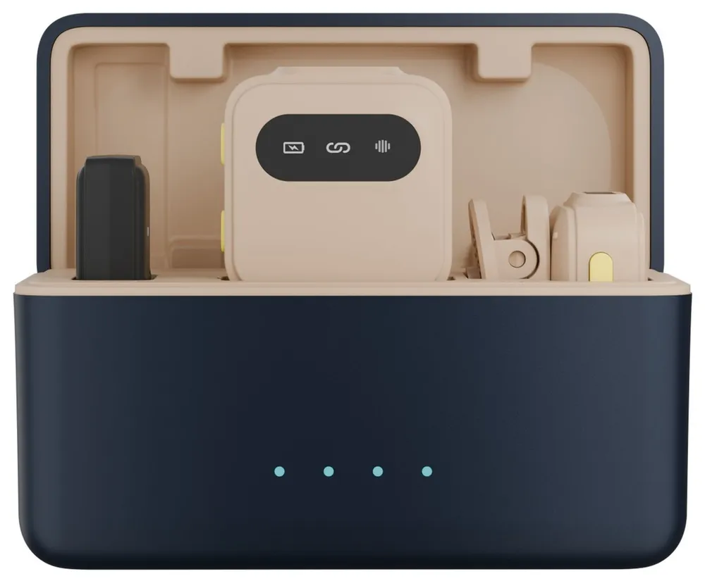 RGBlink AI mini Wireless Microphone