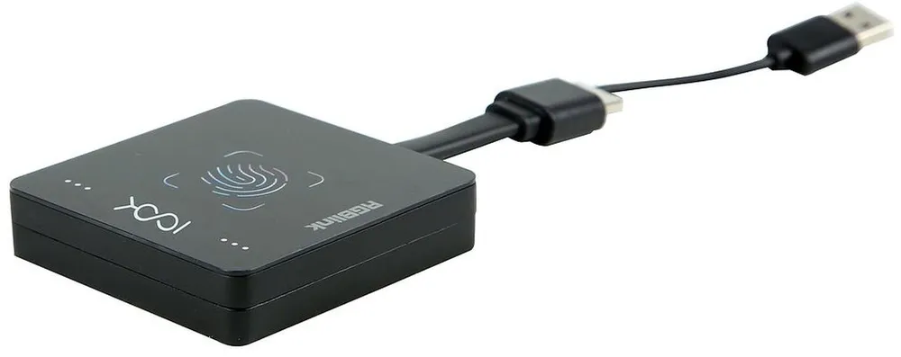 RGBlink ASK Me Transmitter
