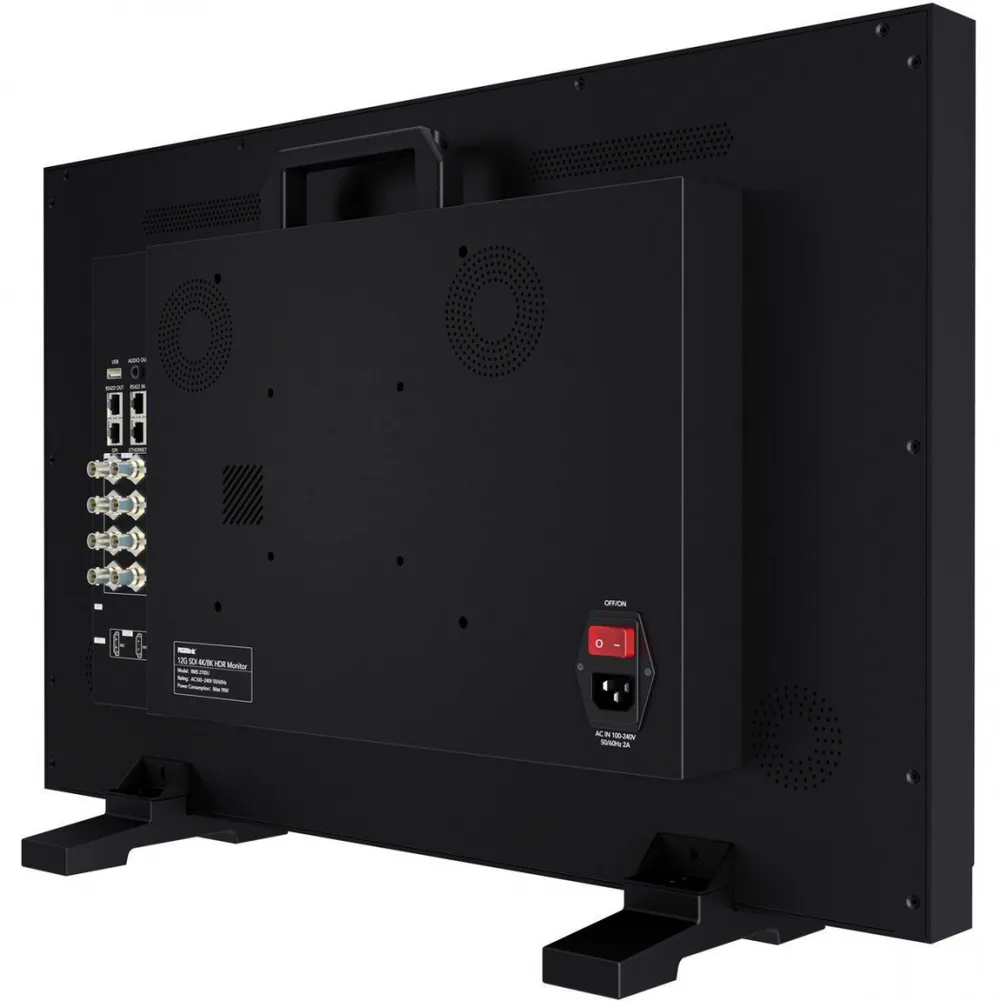 RGBlink Aura UHD 27 Video Monitor