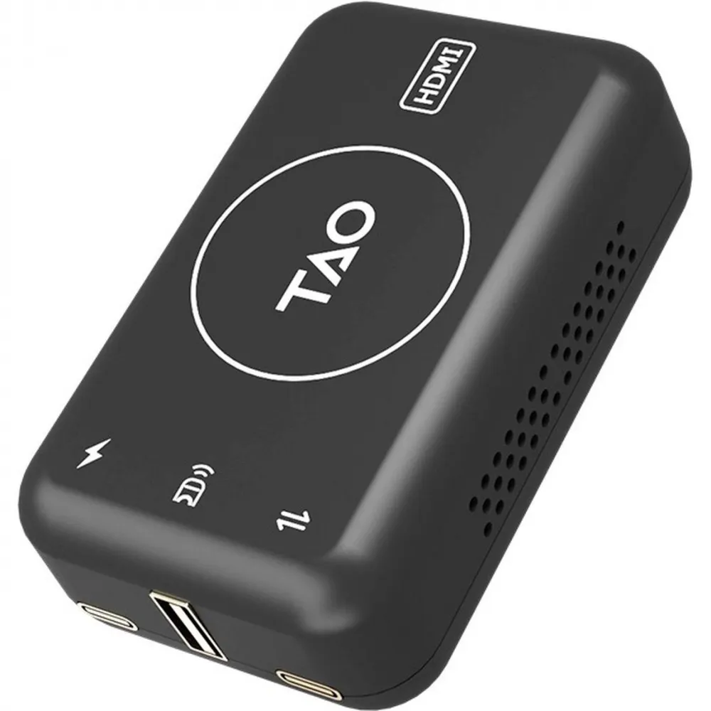 RGBlink TAO 1Tiny Beleuchtung