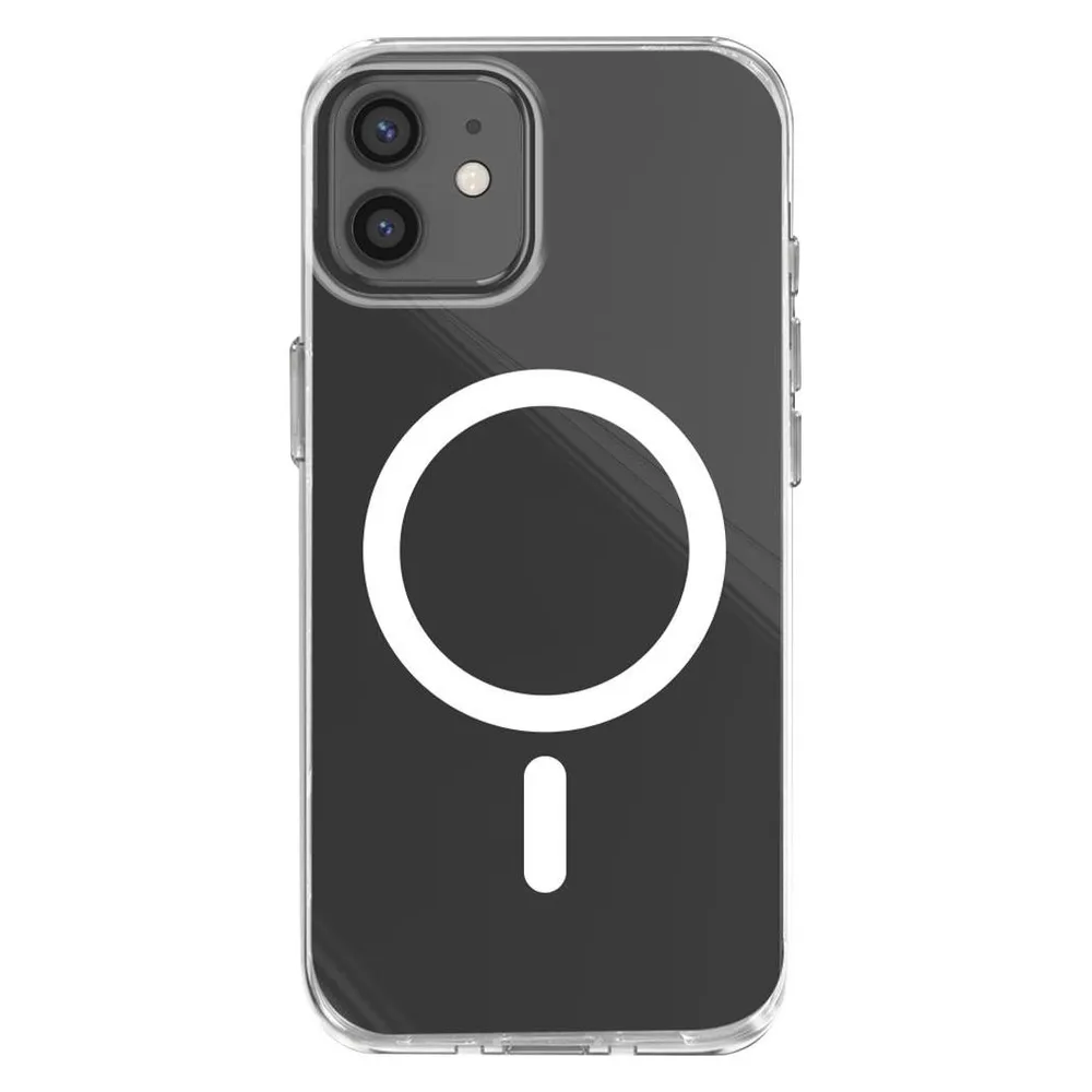 RhinoShield CLEAR CASE MAGSAFE IPHONE 12/12 PRO