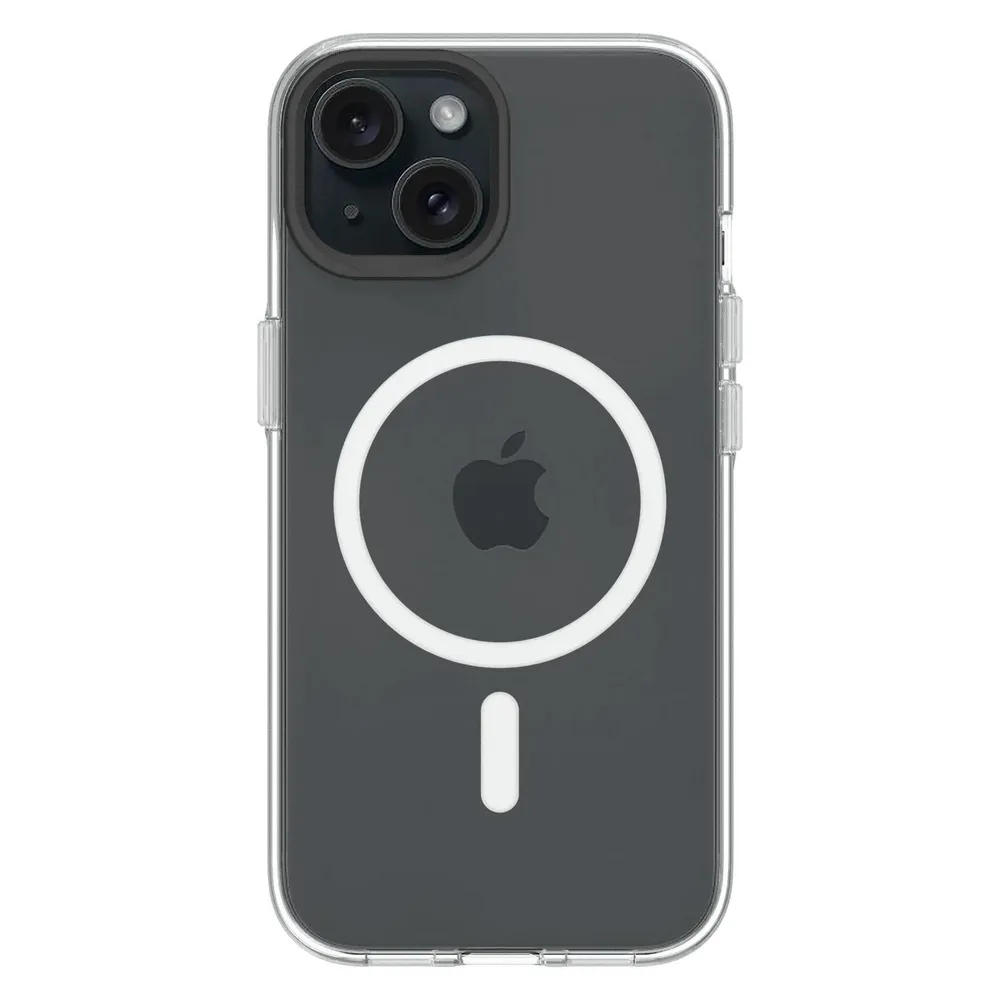 RhinoShield MagSafe Cover (Apple iPhone 15)