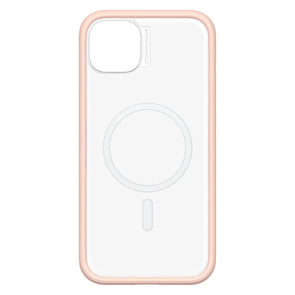 RhinoShield Mod NX MagSafe iPhone 15 Plus (Apple iPhone 15 Plus)
