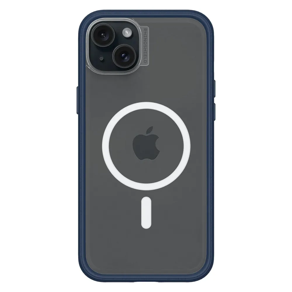RhinoShield Mod NX MagSafe iPhone 15 Plus (Apple iPhone 15 Plus)