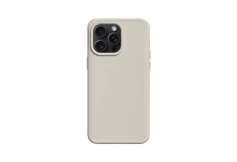 RHINOSHIELD Handyhülle RhinoShield SolidX MagSafe Hülle – für iPhone 15 & 16 Serie