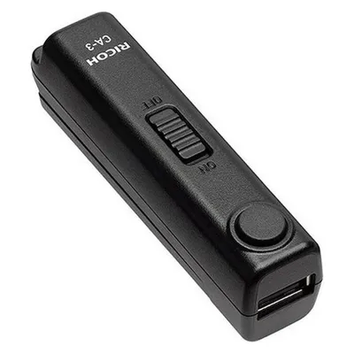 Ricoh Kabelauslöser Ca-3