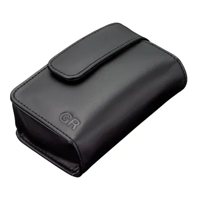 Kameratasche Ricoh GC-11 für GR IIIx GR III Leder Magnetverschluss Gürtel