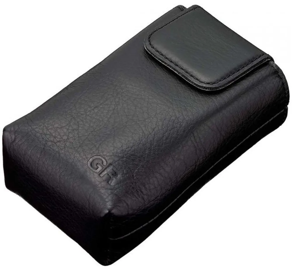 Ricoh GR Ledertasche GC-12