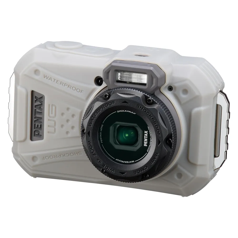 Schutzhülle Ricoh O-CC180 für Kamera Ricoh WG-1000