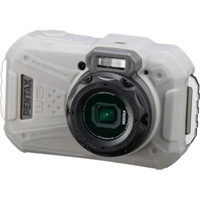 Schutzhülle Ricoh O-CC180 für Kamera Ricoh WG-1000