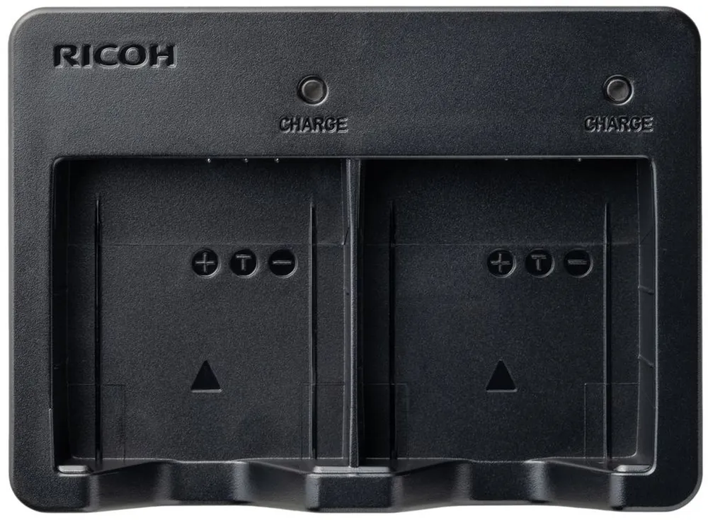 RICOH Ladegerät BJ-12