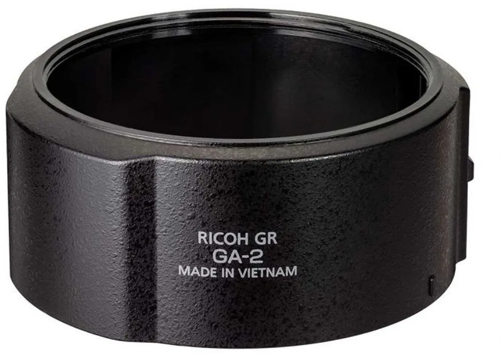 Ricoh GR Vorsatzadapter GA-2