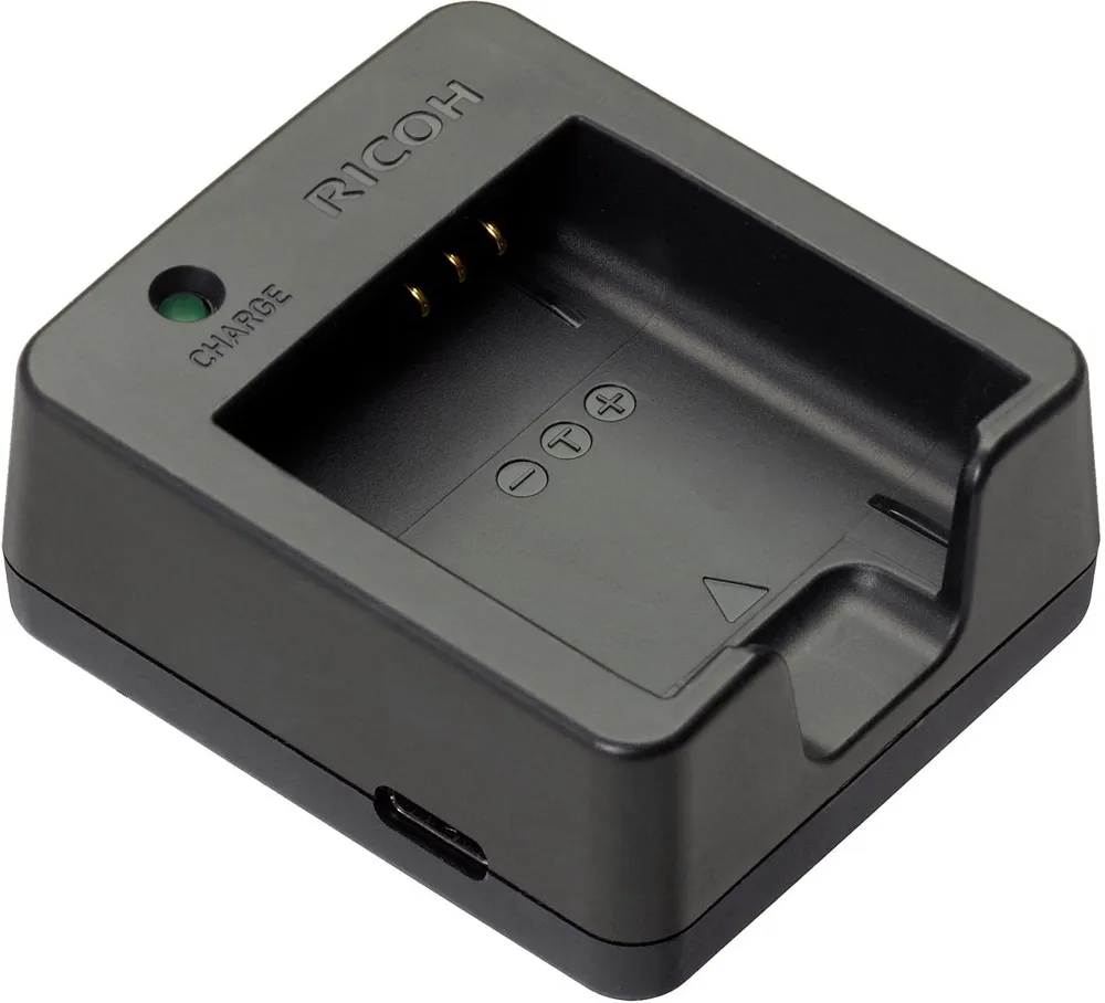 Ricoh Ladegerät BJ-11