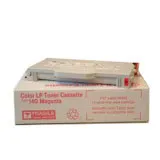 Tonerpatrone Ricoh Type 140 Magenta Original