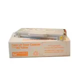 Tonerpatrone Ricoh Type 140 Gelb 6500 Seiten