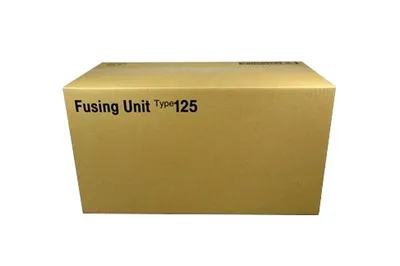 Laser-Fuser Ricoh Type 125 für Aficio CL3000 mit 100000 Seiten