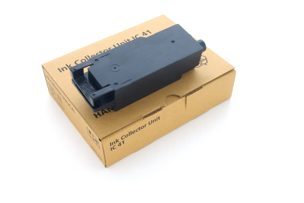 Tintenpatrone Ricoh 405783 für Tintenstrahldrucker 27000 Seiten
