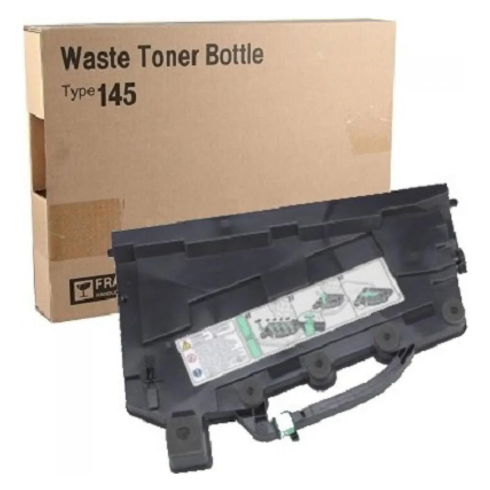 Ricoh Resttonerbehälter