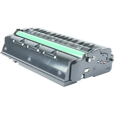 Tonerpatrone Ricoh 407246 Schwarz Hochkapazität 3500 Seiten
