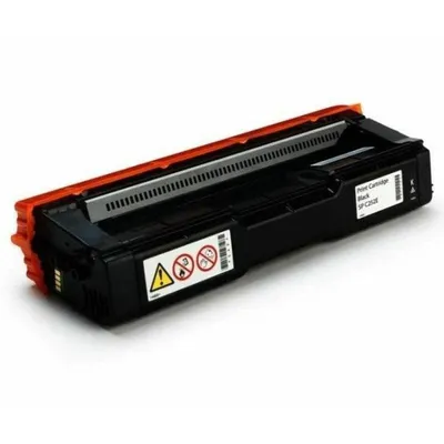 Tonerpatrone Ricoh 407543 Schwarz Original 2000 Seiten