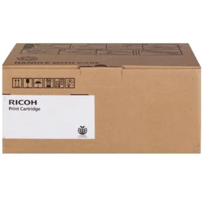 Tonerpatte Ricoh 408285 Schwarz Original 7000 Seiten