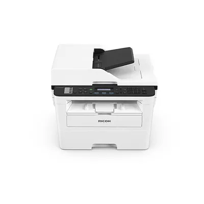 Ricoh SP 230SFNw | 408293 | Multifunktionsdrucker - s/w
