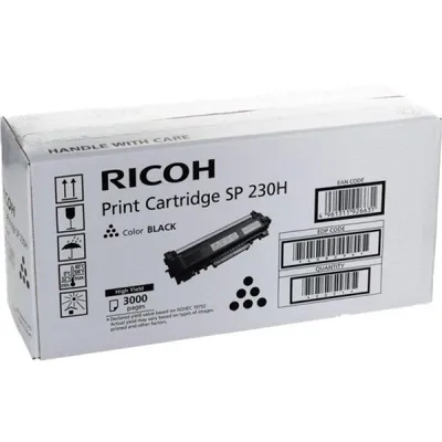 Tonerpatrone Ricoh 408294 Schwarz Original 3000 Seiten