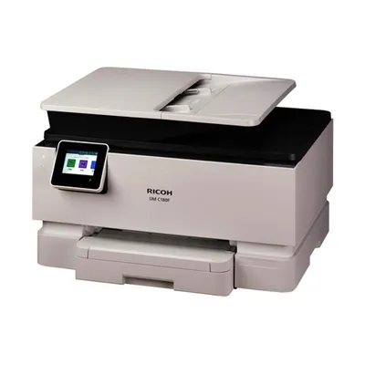 Ricoh IJM C180F | 408512 | Laser - Farbdruck