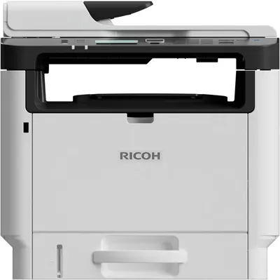 Ricoh M 320F | 408534 | Multifunktionsdrucker - s/w