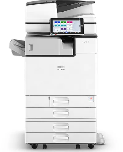 Ricoh IM C4500 | 418314 | Laser - Farbdruck
