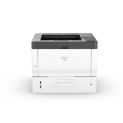 Ricoh P 501 | 418363 | Drucker - s/w
