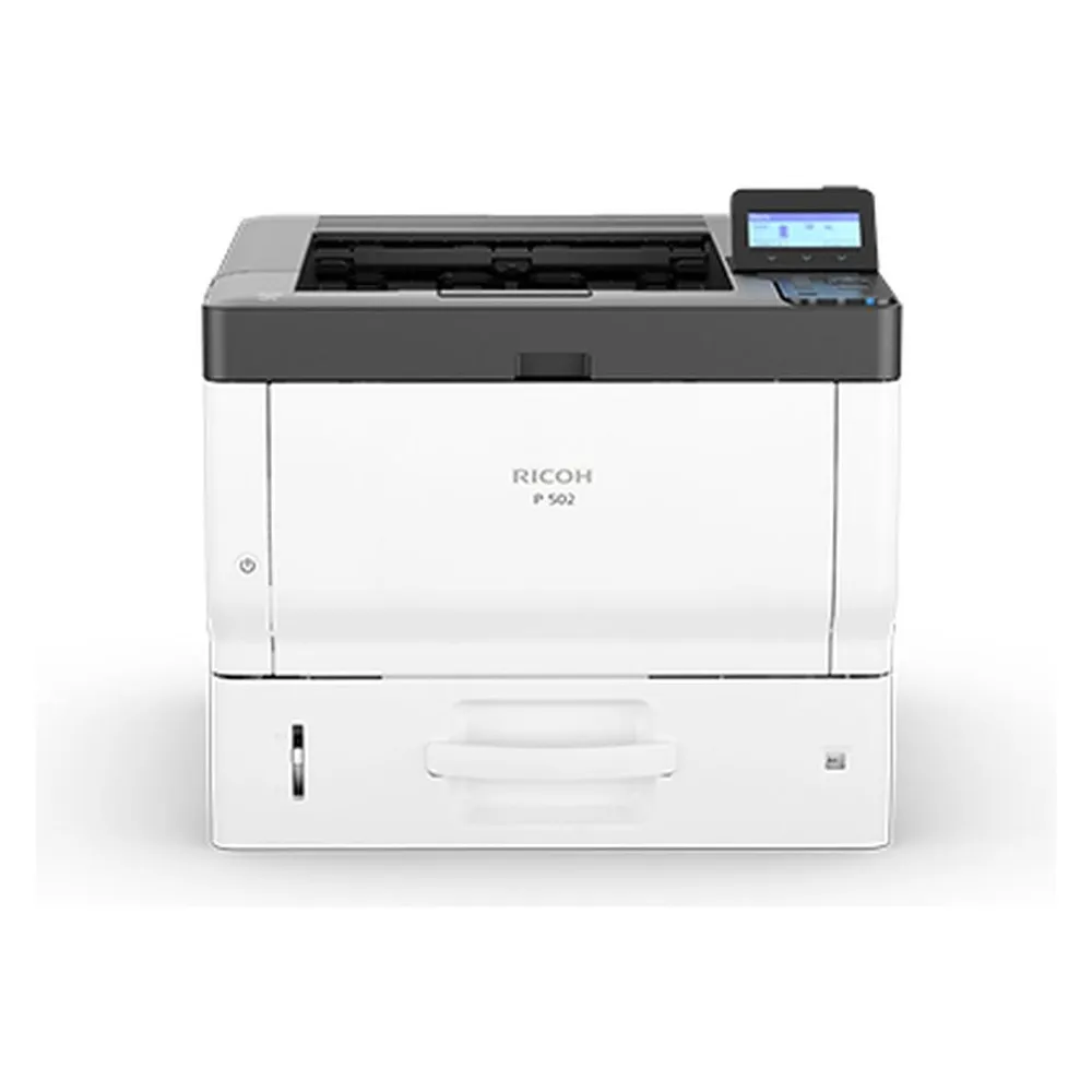 Ricoh P 4 S/W Printer