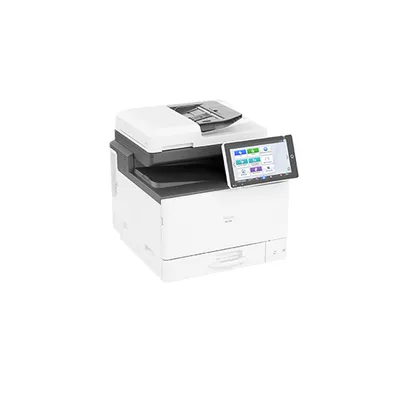 Multifunktion Ricoh IM C300 Laser Farbe Ethernet NFC Duplex Touchscreen