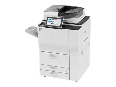 Ricoh IM 8000 | 418780 | Multifunktionsdrucker - s/w