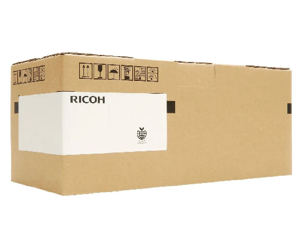 Original Tonerpatrone Ricoh IM 350 Schwarz 14000 Seiten