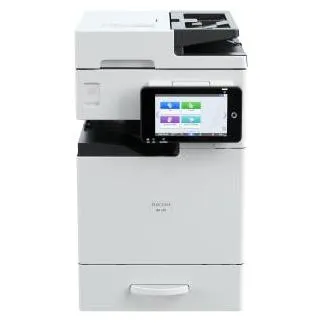 Ricoh IM 370F A4 mono Laser MFP