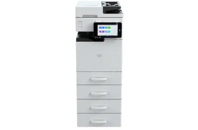 Ricoh IM 460F | 423508 | Multifunktionsdrucker - s/w