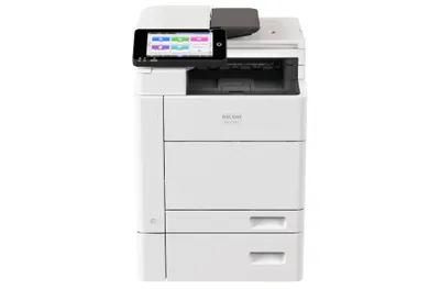 Ricoh IM C320F | 423626 | Multifunktionsdrucker - Farbe