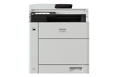 Ricoh M C320FSE | 423938 | Multifunktionsdrucker - Farbe