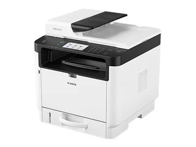 Ricoh M 320FSE | 434089 | Multifunktionsdrucker - s/w