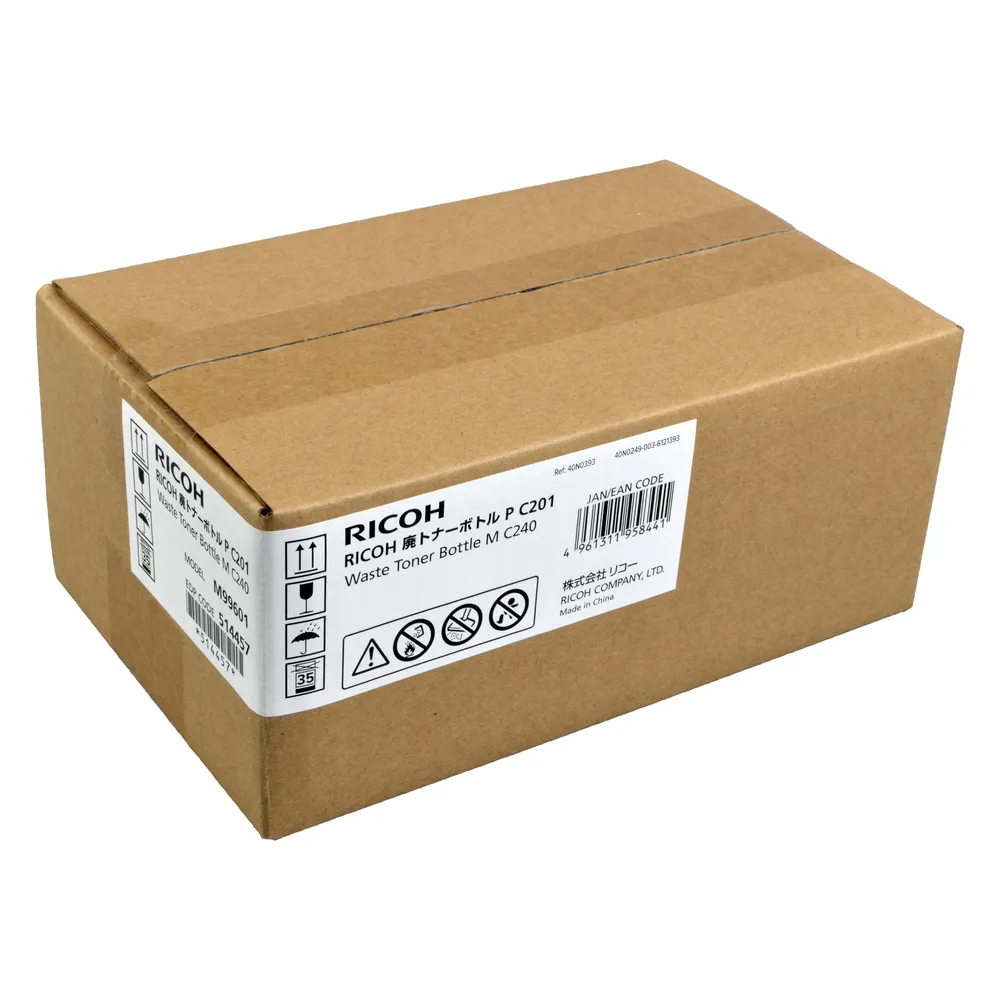 Ricoh Waste Bottle M C240 514457