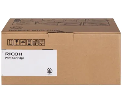 Tonerpatrone Ricoh 828427 Gelb 24000 Seiten Original