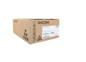 Tonerpatrone Original Ricoh Pro 8300s 328.000 Seiten Schwarz