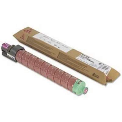 Original Magenta Tonerpatrone Ricoh 841819 für Aficio MPC3003/C3503