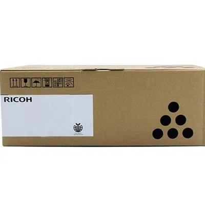 Tonerpatrone Ricoh 841887 Schwarz Original 1 Stück