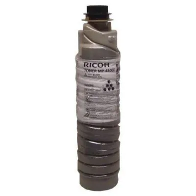 Original Ricoh 841925 Tonerpatrone Schwarz 15000 Seiten