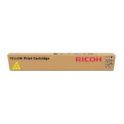 Tonerpatrone Ricoh 841926 Gelb Original 9500 Seiten